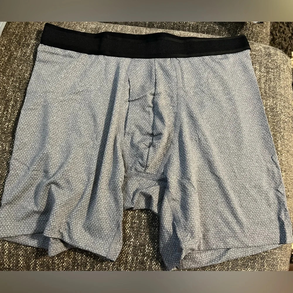 Nwt Athletic Works (3 Pack) Men's Boxer Briefs — image 6 of 8